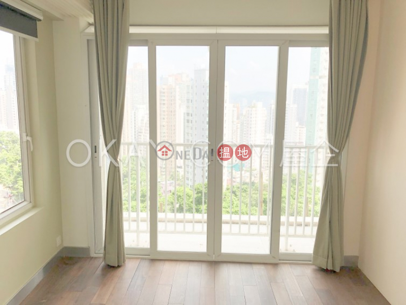 Property Search Hong Kong | OneDay | Residential Sales Listings | Luxurious 2 bedroom in Mid-levels West | For Sale