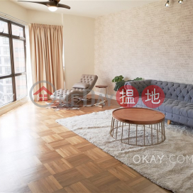 Lovely 3 bedroom with parking | Rental, Bamboo Grove 竹林苑 | Eastern District (OKAY-R25572)_0