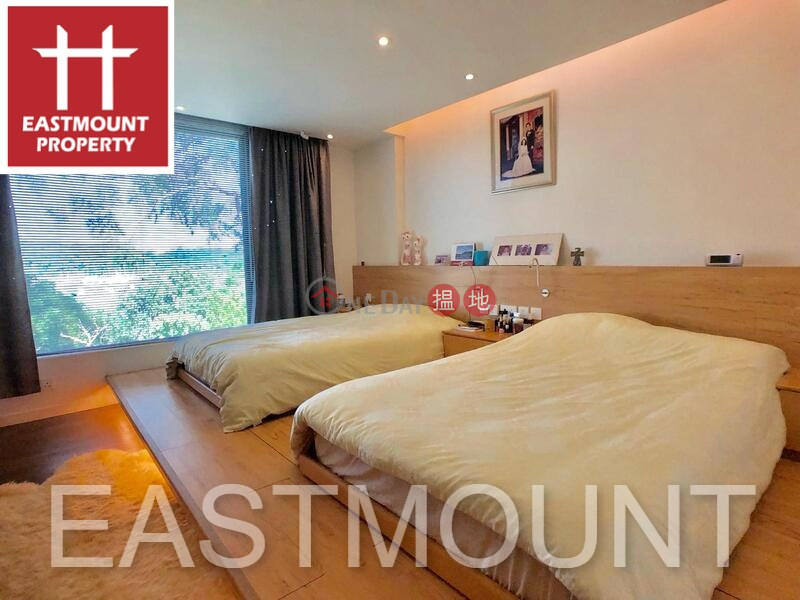 HK$ 22.8M Villa Chrysanthemum | Sai Kung, Sai Kung Villa House | Property For Sale and Rent in Villa Chrysanthemum, Hebe Haven 白沙灣金菊臺-Convenient location, High ceiling