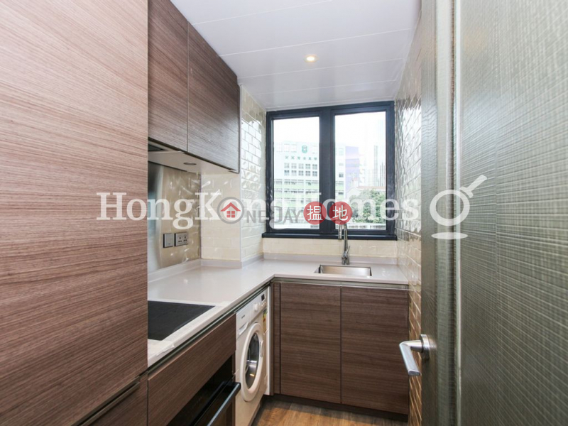 2 Bedroom Unit for Rent at Le Riviera | 23 Shau Kei Wan Main Street East | Eastern District | Hong Kong Rental HK$ 23,000/ month