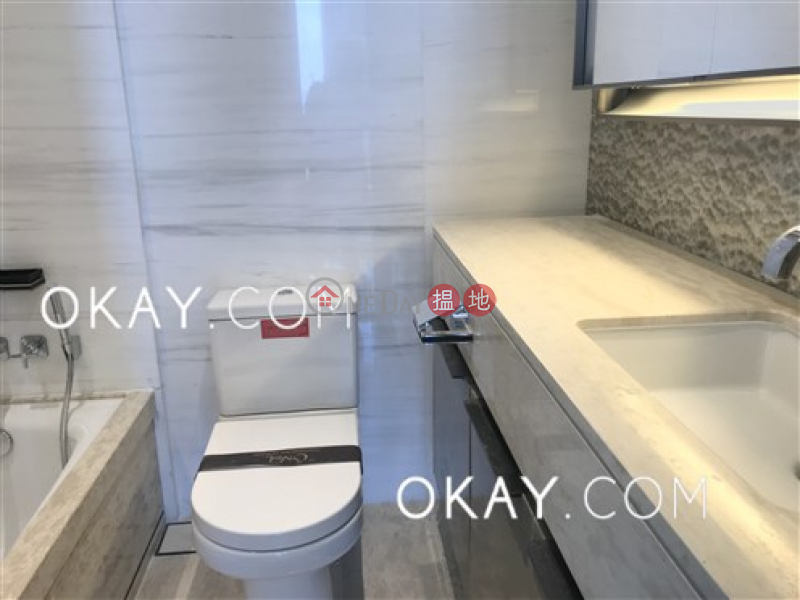 Rare 3 bedroom on high floor with balcony | Rental | My Central MY CENTRAL Rental Listings