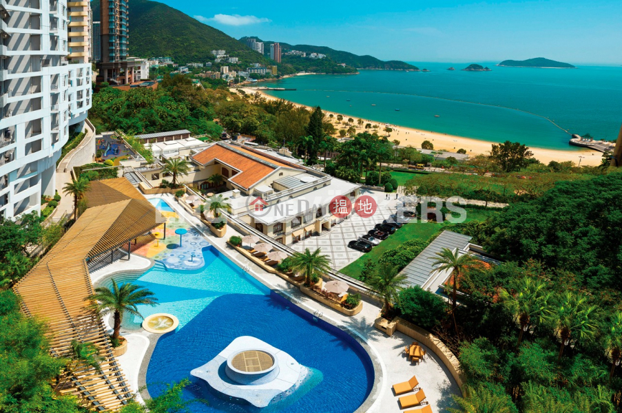 HK$ 75,000/ 月影灣園1座-南區淺水灣三房兩廳筍盤出租|住宅單位