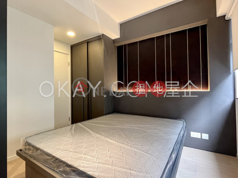 Cozy studio in Central | Rental, Lyndhurst Building 中環大廈 | Central District (OKAY-R70084)_0