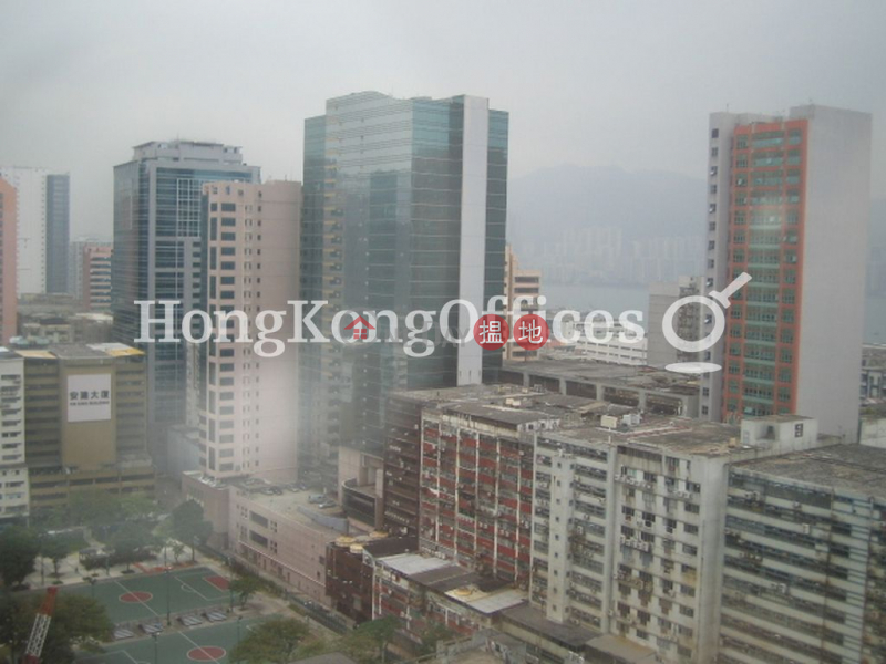 Property Search Hong Kong | OneDay | Office / Commercial Property, Rental Listings Office Unit for Rent at Millennium City 1 (Tower One)