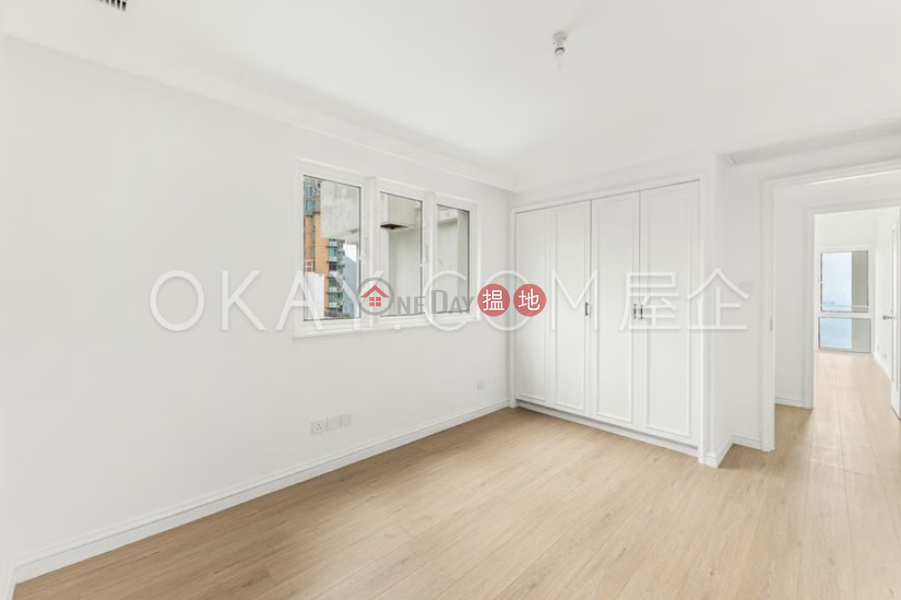HK$ 450,000/ month Block 3 ( Harston) The Repulse Bay Southern District, Exquisite 6 bed on high floor with sea views & balcony | Rental