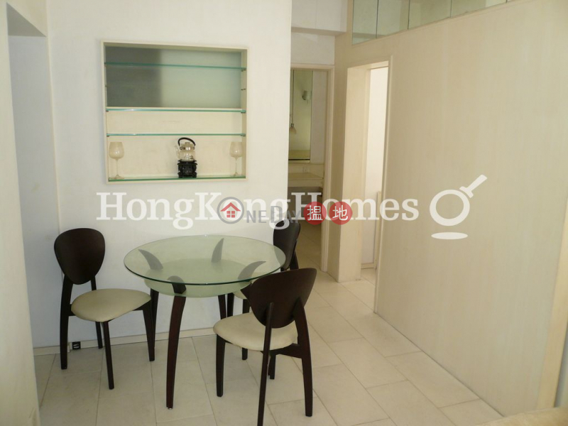 2 Bedroom Unit for Rent at Sun View Court | 31 Village Road | Wan Chai District | Hong Kong Rental HK$ 18,000/ month