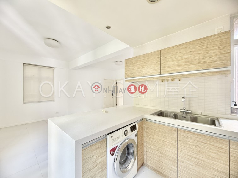 Unique 2 bedroom with parking | For Sale 10-12 Village Road | Wan Chai District | Hong Kong Sales HK$ 11M