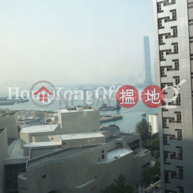 東亞銀行港灣中心寫字樓租單位出售 | 東亞銀行港灣中心 Bank Of East Asia Harbour View Centre _0