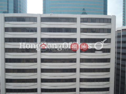 流尚坊寫字樓租單位出租, 流尚坊 Canton Plaza | 油尖旺 (HKO-24432-ALHR)_0