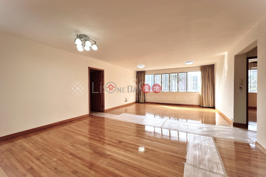 Property Search Hong Kong | OneDay | Residential | Rental Listings Property for Rent at Butler Towers with 4 Bedrooms