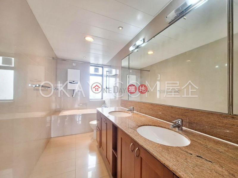 Stylish 3 bedroom on high floor | Rental, Bamboo Grove 竹林苑 Rental Listings | Eastern District (OKAY-R25362)