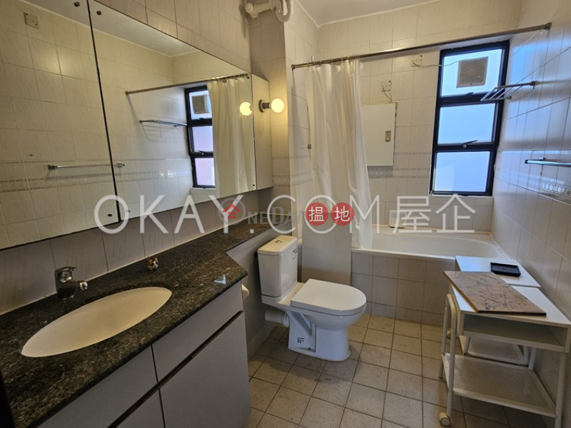 Property Search Hong Kong | OneDay | Residential | Rental Listings Rare 4 bedroom on high floor with balcony | Rental