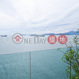 Exquisite 3 bedroom with sea views, terrace | Rental | Phase 3 Villa Cecil 趙苑三期 _0