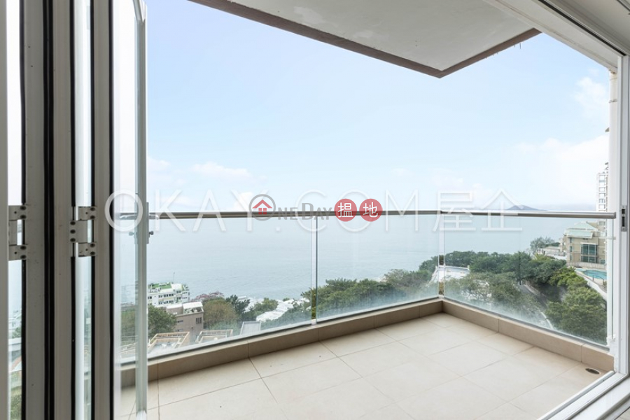 Property Search Hong Kong | OneDay | Residential, Rental Listings | Efficient 3 bedroom with sea views, balcony | Rental