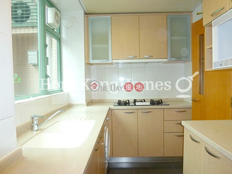 HK$ 38,000/ month, Bon-Point Western District 3 Bedroom Family Unit for Rent at Bon-Point