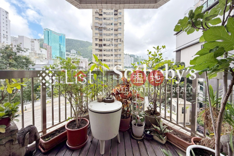 Property for Sale at Ventris Place with 3 Bedrooms | Ventris Place 雲地利台 _0