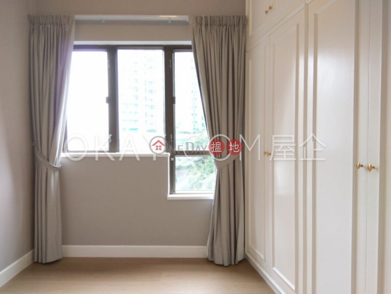 HK$ 148M Grenville House | Central District Efficient 4 bedroom with balcony & parking | For Sale