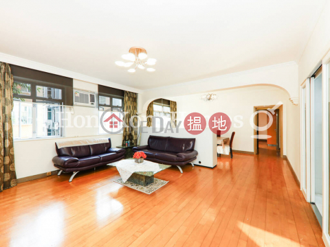 3 Bedroom Family Unit at 18-22 Crown Terrace | For Sale | 18-22 Crown Terrace 冠冕臺18-22號 _0