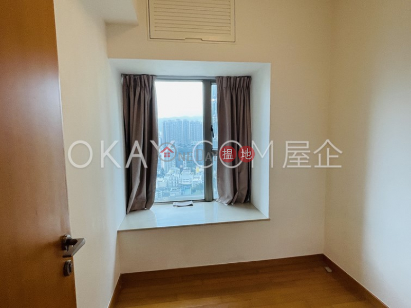 HK$ 34,000/ month The Zenith Phase 1, Block 3 Wan Chai District Stylish 3 bedroom on high floor | Rental