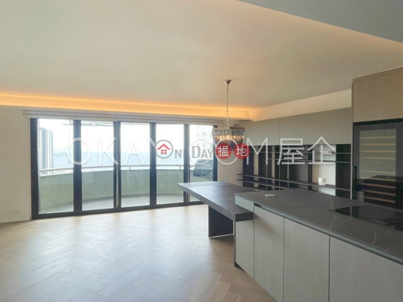 Property Search Hong Kong | OneDay | Residential, Sales Listings | Nicely kept 3 bedroom with balcony & parking | For Sale