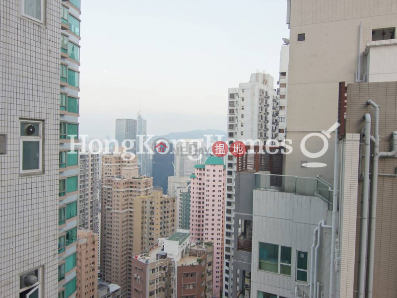 2 Bedroom Unit for Rent at Conduit Tower, 20 Conduit Road | Western District | Hong Kong Rental | HK$ 26,500/ month