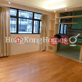 2 Bedroom Unit for Rent at Greenland Garden Block A | Greenland Garden Block A 翠林花園A座 _0