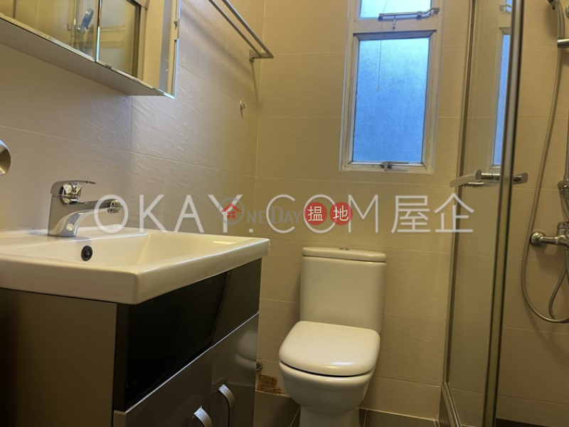 HK$ 45,000/ month | Monticello Eastern District | Efficient 3 bedroom with balcony & parking | Rental