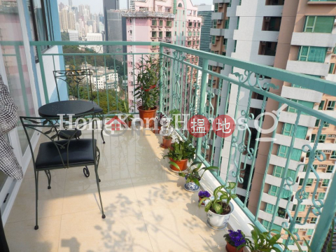 2 Bedroom Unit at Monticello | For Sale, Monticello 滿峰台 | Eastern District (Proway-LID81849S)_0