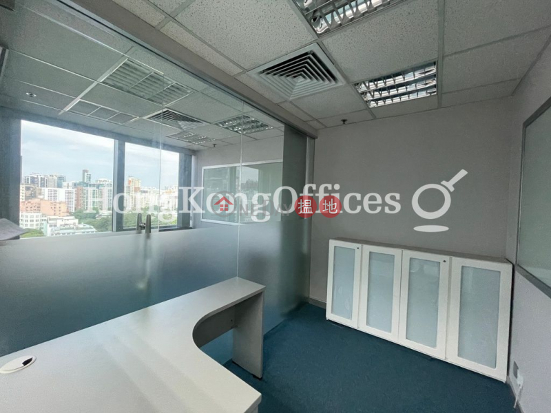 HK$ 30,464/ month, Concordia Plaza, Yau Tsim Mong, Office Unit for Rent at Concordia Plaza