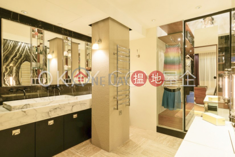 Efficient 2 bedroom with balcony & parking | For Sale | Robinson Garden Apartments 羅便臣花園大廈 _0