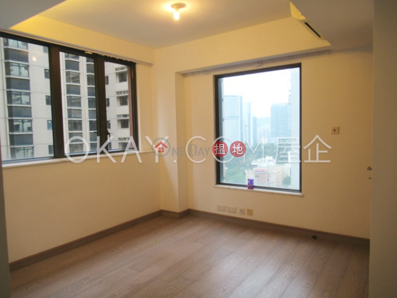 Luxurious 1 bedroom on high floor | Rental | 17 MacDonnell Road | Central District, Hong Kong | Rental | HK$ 43,500/ month