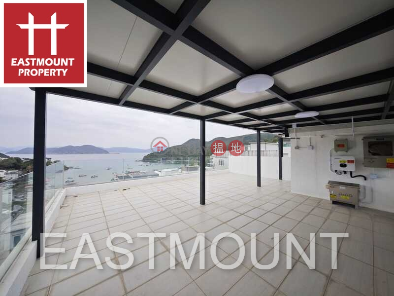 HK$ 26M Siu Hang Hau Village House, Sai Kung, Clearwater Bay Village House | Property For Sale in Siu Hang Hau, Sheung Sze Wan 相思灣小坑口- Whole block, Detached