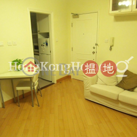 2 Bedroom Unit at The Bonham Mansion | For Sale