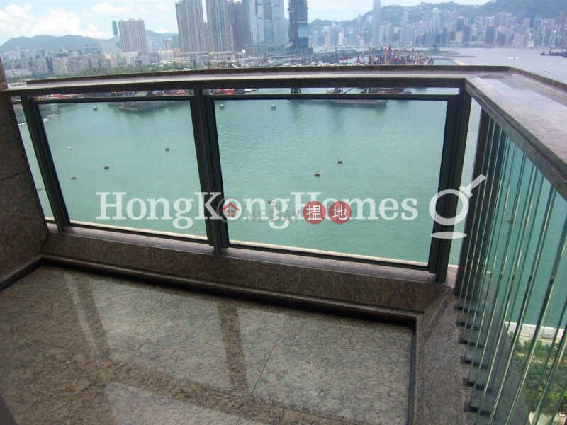 一號銀海5座三房兩廳單位出租-18海輝道 | 油尖旺|香港-出租-HK$ 49,000/ 月