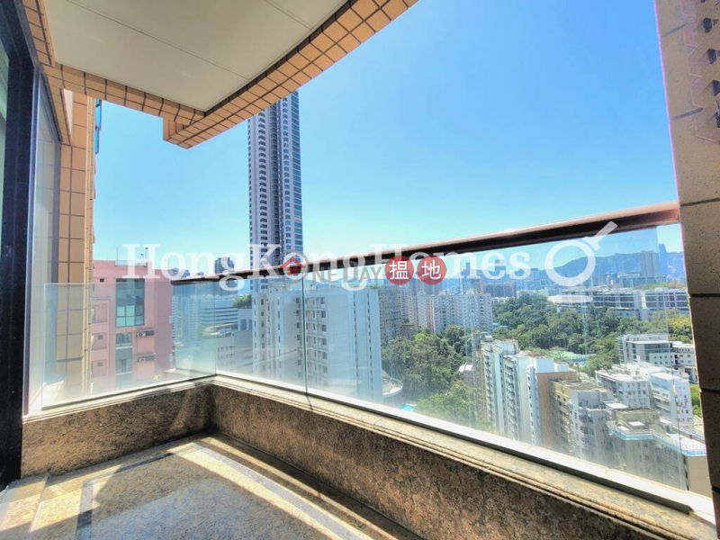 Property Search Hong Kong | OneDay | Residential Rental Listings | 4 Bedroom Luxury Unit for Rent at No. 15 Ho Man Tin Hill
