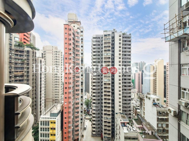 Property Search Hong Kong | OneDay | Residential Rental Listings | 1 Bed Unit for Rent at Castle One By V