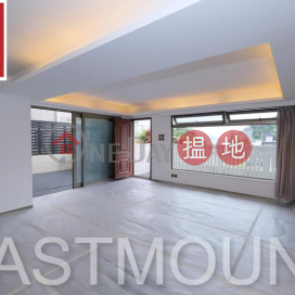 Clearwater Bay Village House | Property For Rent or Lease in Ha Yeung 下洋-Duplex with garden, Sea view | Property ID:3331 | Ha Yeung Village House 下洋村屋 _0