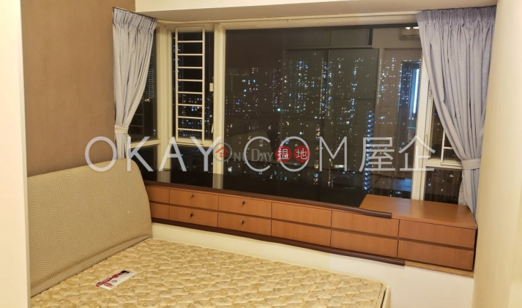 Charming 2 bedroom on high floor | Rental | 28 Tai On Street | Eastern District, Hong Kong, Rental, HK$ 29,000/ month
