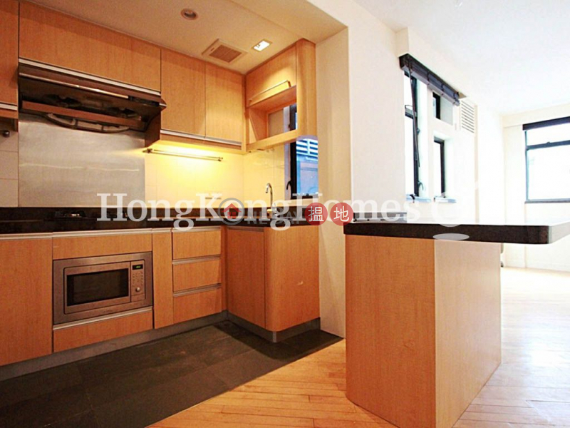 HK$ 11.2M, CNT Bisney Western District 1 Bed Unit at CNT Bisney | For Sale