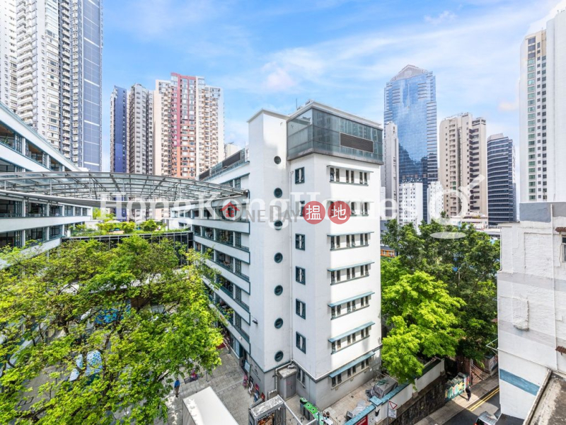 Property Search Hong Kong | OneDay | Residential, Rental Listings | 1 Bed Unit for Rent at 28 Aberdeen Street