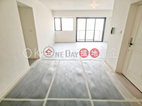 Stylish 3 bedroom with balcony & parking | Rental | Beauty Court 雅苑 _0