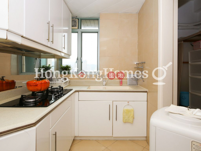 HK$ 37,000/ month Tower 3 The Victoria Towers Yau Tsim Mong | 3 Bedroom Family Unit for Rent at Tower 3 The Victoria Towers