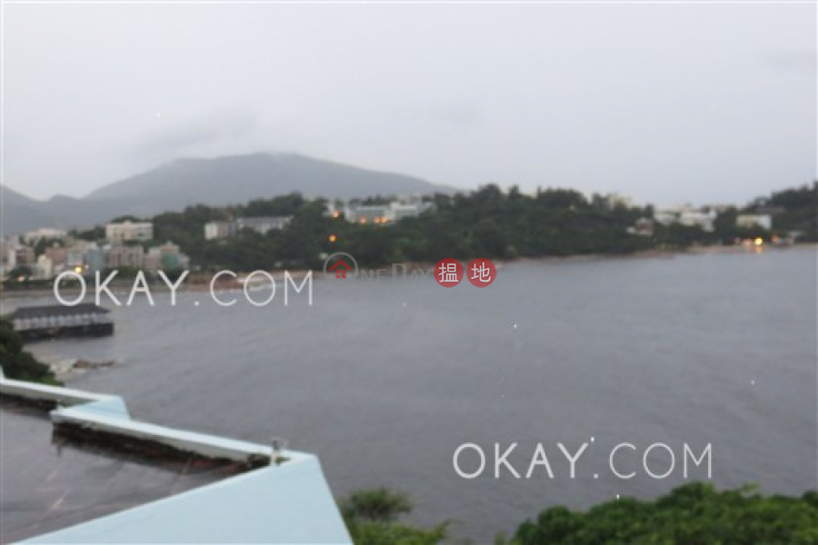Luxurious house with parking | Rental, 30 Cape Road Block 1-6 環角道 30號 1-6座 Rental Listings | Southern District (OKAY-R289582)