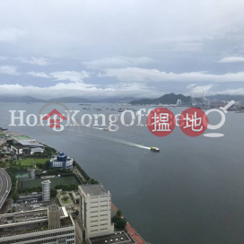 信德中心寫字樓租單位出租, 信德中心 Shun Tak Centre | 西區 (HKO-21406-ABFR)_0