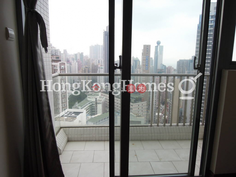 1 Bed Unit at One Pacific Heights | For Sale | 1 Wo Fung Street | Western District, Hong Kong, Sales | HK$ 11M