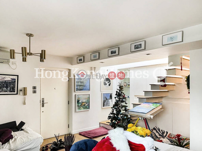 HK$ 50,000/ month, Caine Mansion, Western District | 3 Bedroom Family Unit for Rent at Caine Mansion