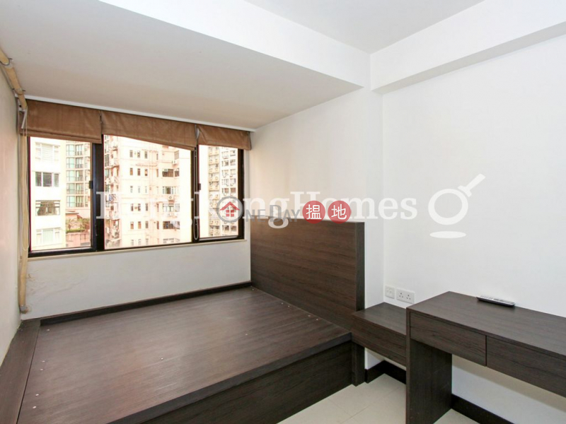 HK$ 8.1M Rockwin Court | Wan Chai District | 1 Bed Unit at Rockwin Court | For Sale