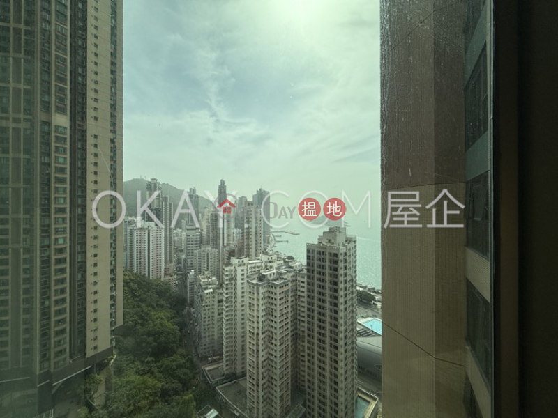 Luxurious 2 bedroom in Western District | For Sale | The Belcher\'s Phase 2 Tower 8 寶翠園2期8座 Sales Listings