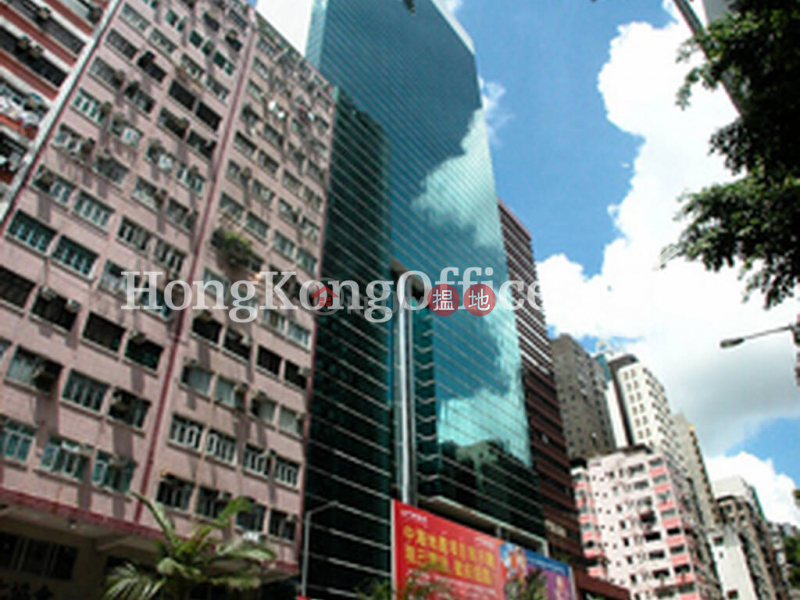 Property Search Hong Kong | OneDay | Office / Commercial Property Rental Listings, Office Unit for Rent at China Overseas Building