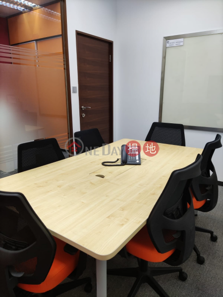 King Palace Plaza Low | K - Room 2 Unit | Office / Commercial Property, Rental Listings, HK$ 5,900/ month